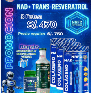 Paquete 3 solo para compras adicionales X1